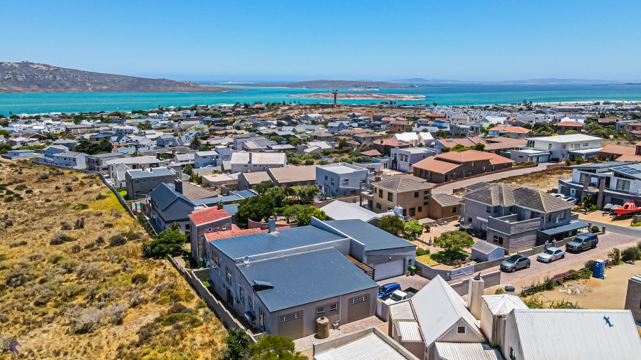 5 Bedroom Property for Sale in Myburgh Park Western Cape